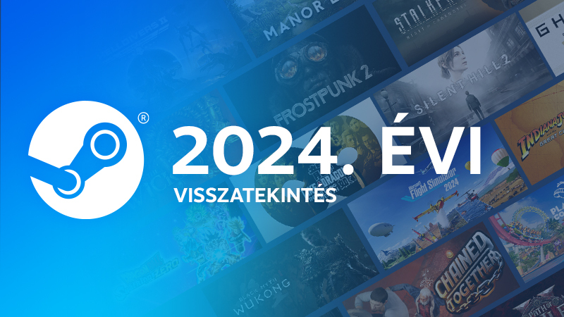 Visszatekintés a 2024-es évre