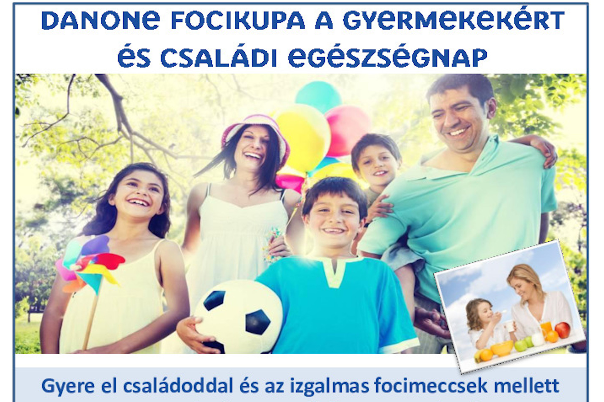 Danone Focikupa