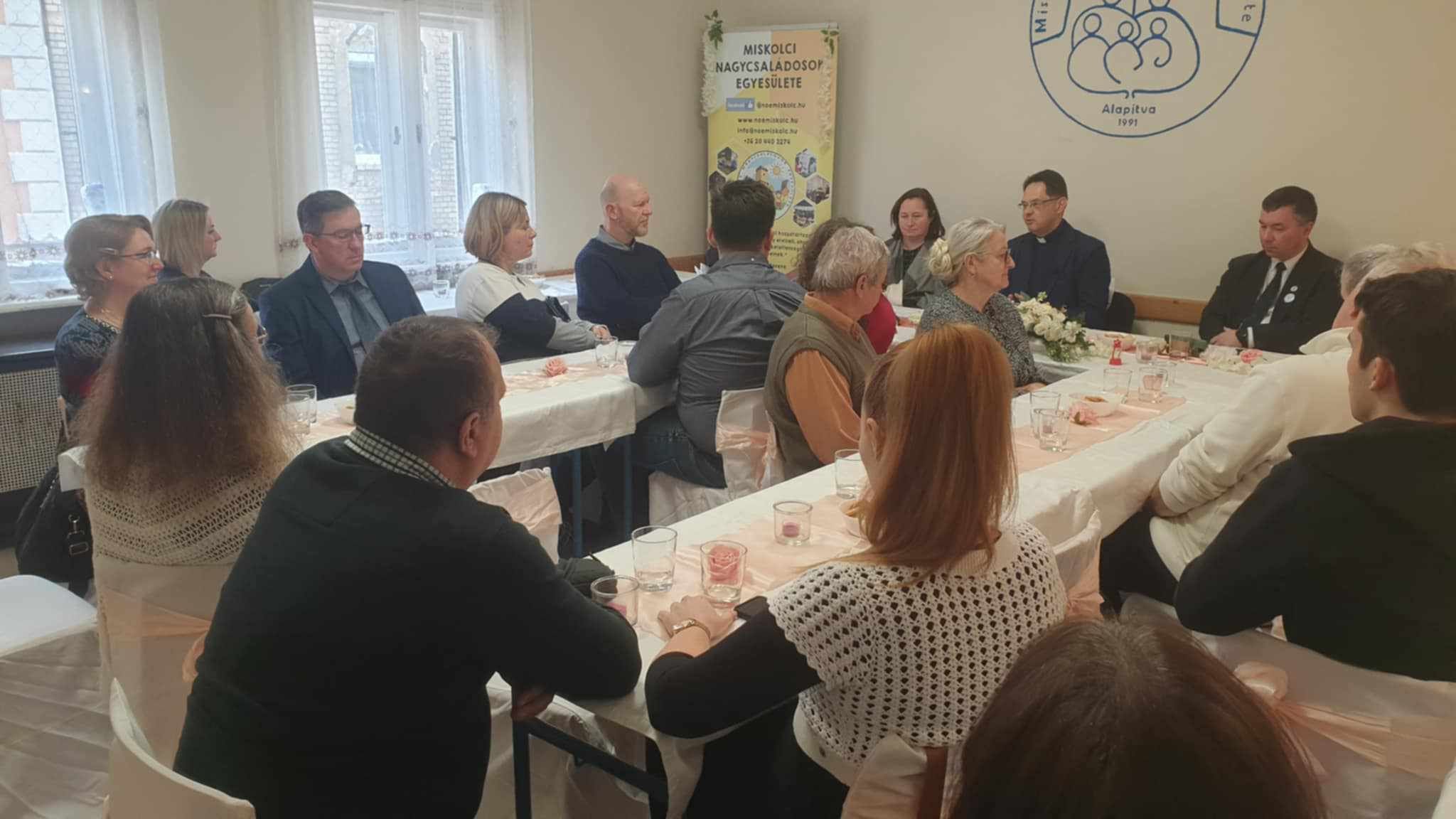Házasság hete 2025