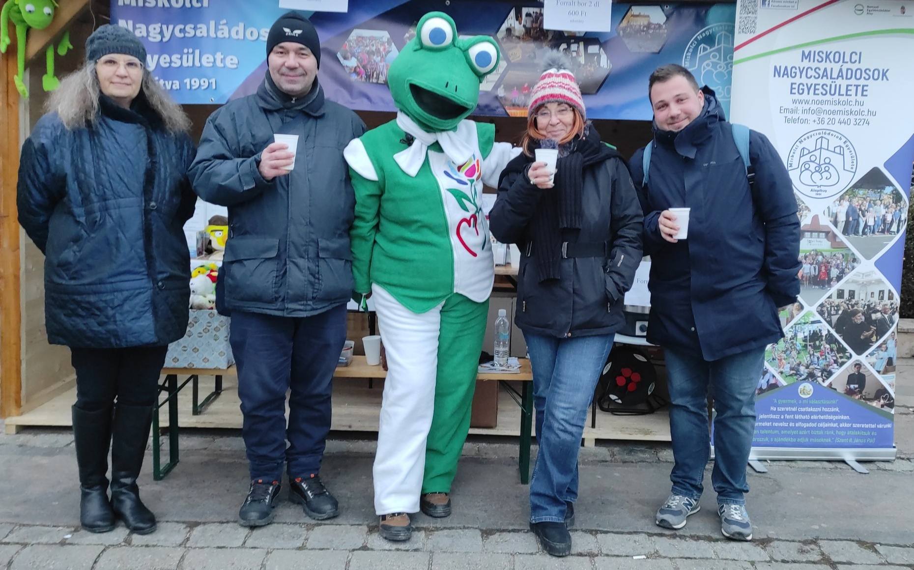 Kocsonyafesztivál 2025