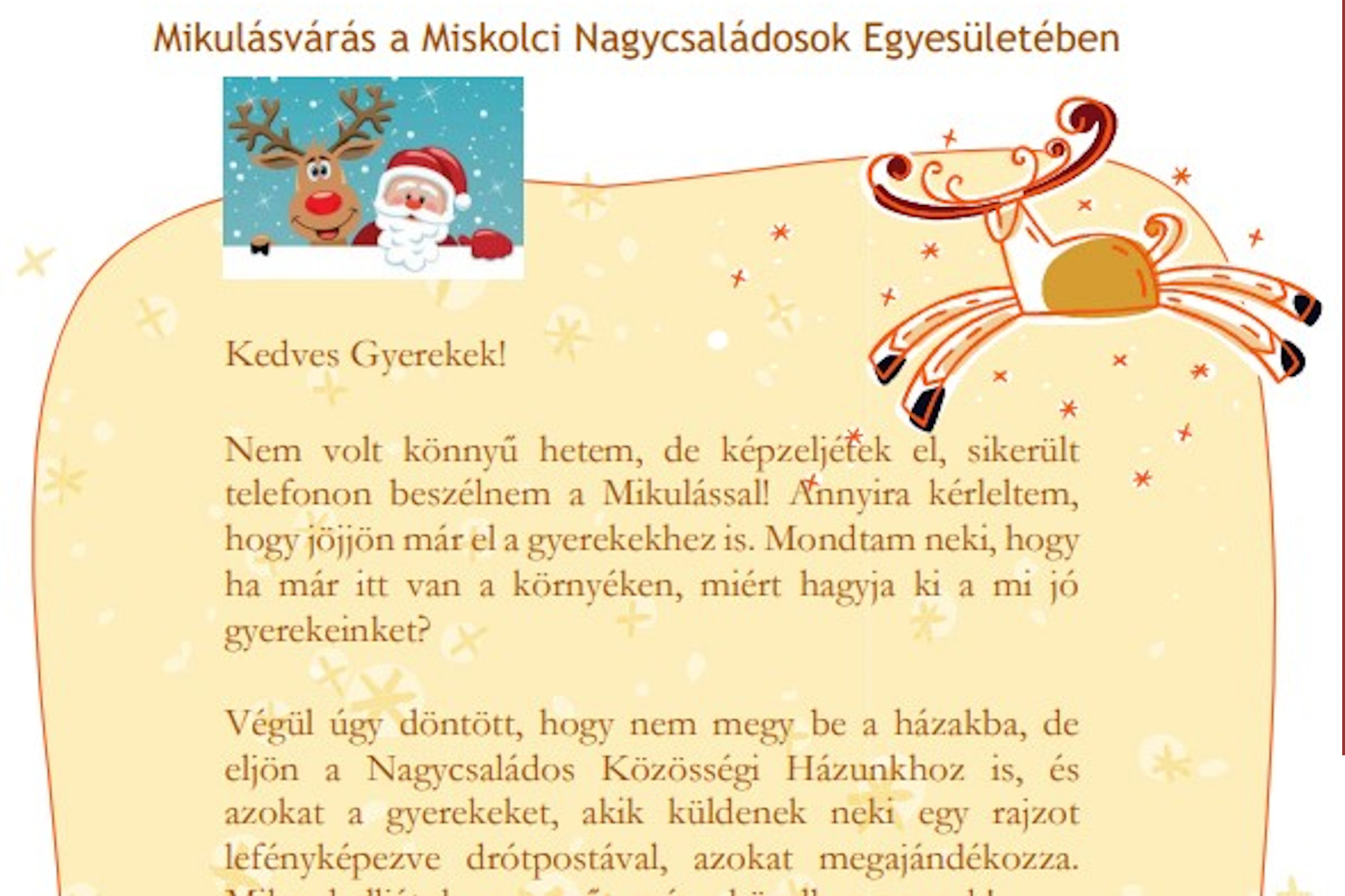 Mikulásvárás